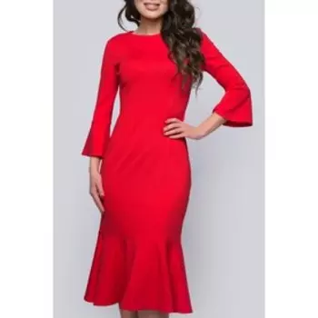 Платье, размер 48