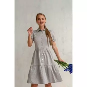 Платье, размер 48