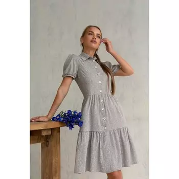 Платье, размер 48