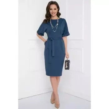 Платье «Римаско найт», размер 52