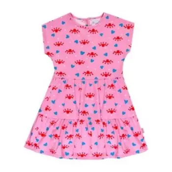 Платье, рост 104 см