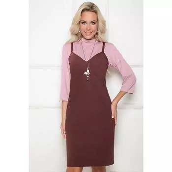 Платье-сарафан женский «Маркони портэ», размер 46