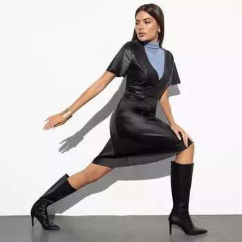 Платье-сарафан женское «Откровение стиля», размер 44