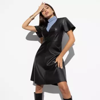 Платье-сарафан женское «Откровение стиля», размер 48