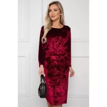 Платье «Седельяно рэд », размер 48