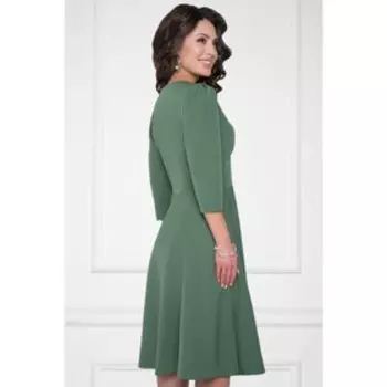 Платье «Сицилия пиар», размер 54