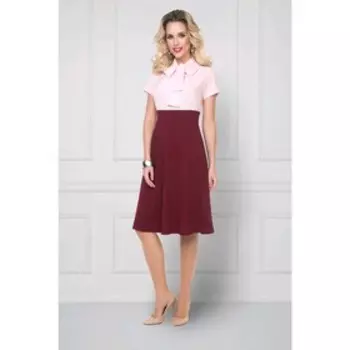 Платье «Силея роуз», размер 50