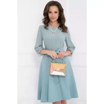 Платье «Сивилья тиффани », размер 50