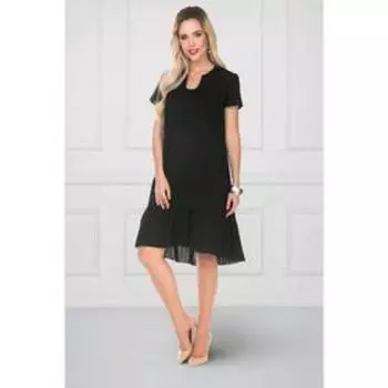 Платье «Сокрано блэк», размер 46