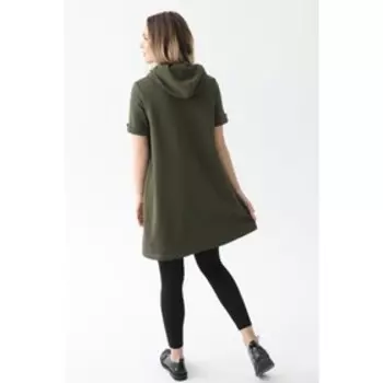 Платье спортивное, размер 42