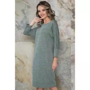 Платье «Тьерри грин», размер 46