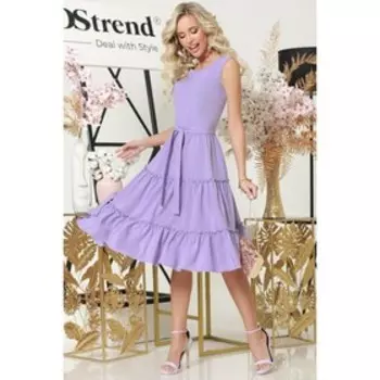 Платье «Тонкие чувства», размер 54