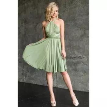 Платье-трансформер, размер 46