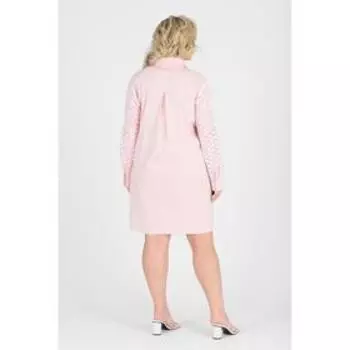 Платье-туника женское, размер 42