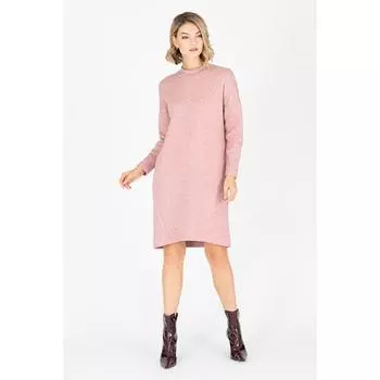 Платье-туника женское, размер 48