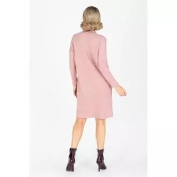 Платье-туника женское, размер 52