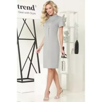 Платье «Вас заметят», размер 44