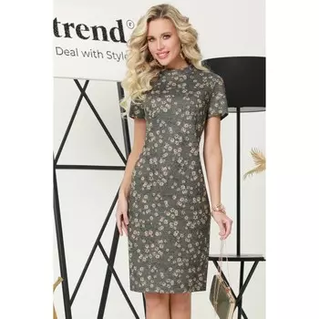 Платье «Вас заметят», размер 50