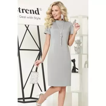 Платье «Вас заметят», размер 52