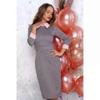 Платье женское 4054, размер 46