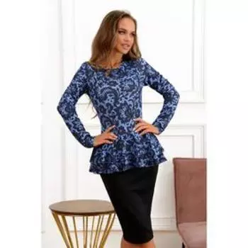 Платье женское 4239, размер 42