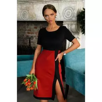 Платье женское 4271, размер 42