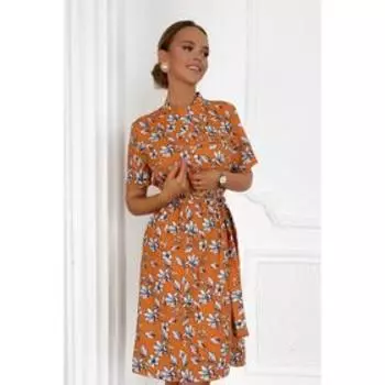 Платье женское 4288, размер 42