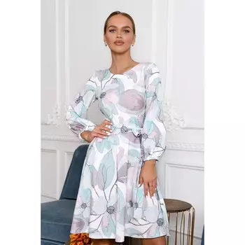 Платье женское 4360, размер 44