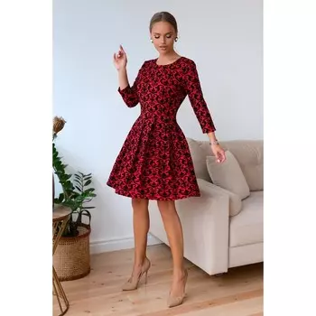 Платье женское 4486, размер 44