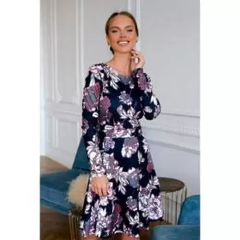 Платье женское 4546, размер 42