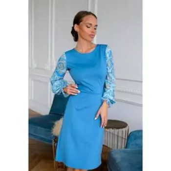 Платье женское 4553, размер 42