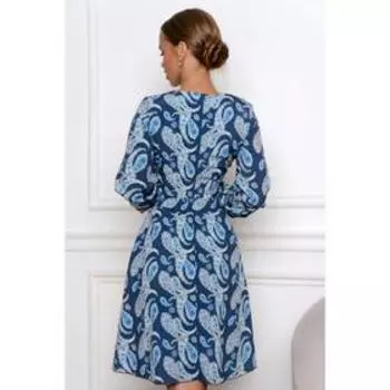 Платье женское 4597, размер 44