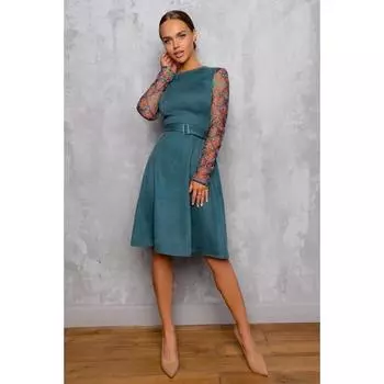 Платье женское 4617, размер 42