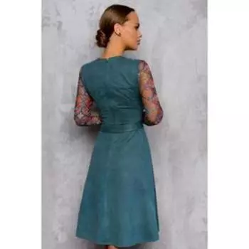 Платье женское 4617, размер 44