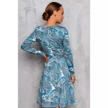 Платье женское 4619, размер 42