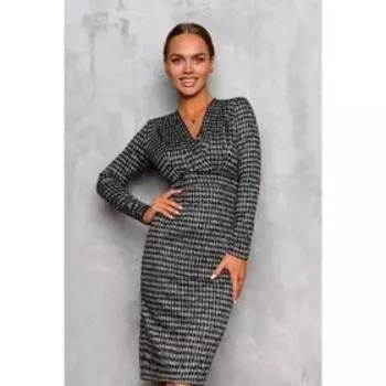 Платье женское 4628, размер 42