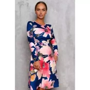 Платье женское 4630, размер 42