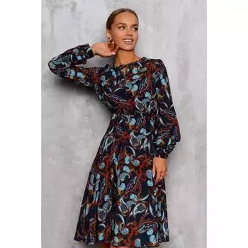 Платье женское 4639, размер 42