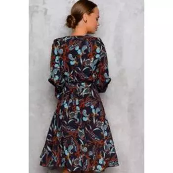 Платье женское 4639, размер 44