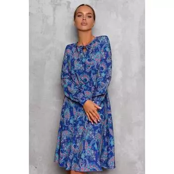 Платье женское 4645, размер 42