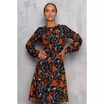 Платье женское 4646, размер 42