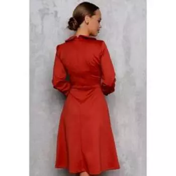 Платье женское 4649, размер 48