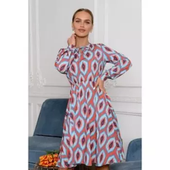 Платье женское 4654, размер 42