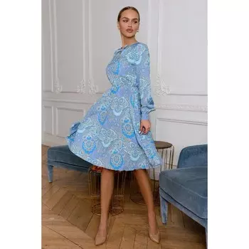 Платье женское 4655, размер 42