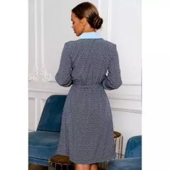 Платье женское 4664, размер 42