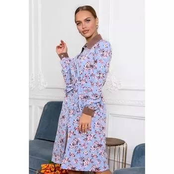 Платье женское 4668, размер 48