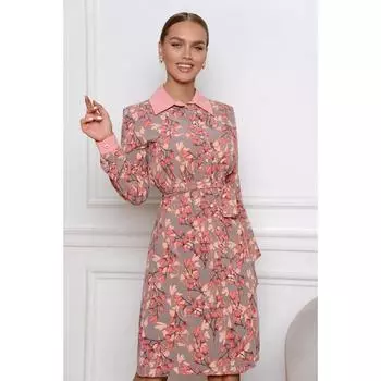 Платье женское 4670, размер 44