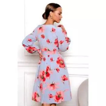 Платье женское 4676, размер 42