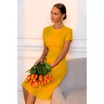 Платье женское 4682, размер 42