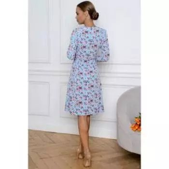 Платье женское 4683, размер 42